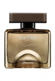 Coffee Man Passione Des. Colônia, 100ml