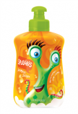 Spulókis Shampoo Suave, 250ml