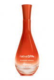 Nativa SPA Guaraná Senses Des. Colônia, 100ml