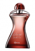Glamour Exuberance Des. Colônia, 75ml