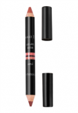 Make B. Duo Lápis Batom