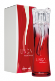 Linda Radiance Des. Colônia, 100ml