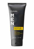 O Boticário MEN Shower Gel Cabelo e Corpo, 205g