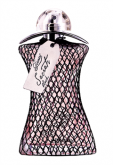 Glamour Secrets Black Des. Colônia, 75ml