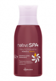Nativa SPA Shampoo Ultra Hidratante Monoï e Argan, 400ml
