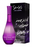 Senses Irresistível Vibração Des. Colônia, 100ml