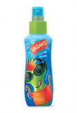 Spulókis Des. Colônia Meninos, 150ml