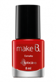 Make B. Black Crystal Collection Esmalte Light Rouge