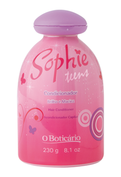 Sophie Teens Condicionador, 230g