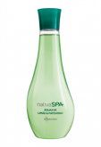 Nativa SPA Águas de Limão & Patchouli, 365ml