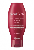 Nativa SPA Condicionador Intenso Proteção da Cor Cereja, 250