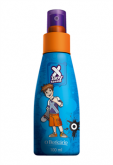 X-Boy Teens Des. Colônia, 100ml
