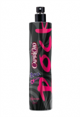 Capricho Rock Des. Colônia, 50ml