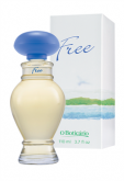 Free Des. Colônia, 110ml