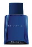 Connexion Des. Colônia, 100ml