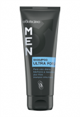 O Boticário MEN Shampoo Ultra Força, 200ml