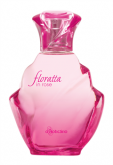Floratta in Rose Des. Colônia, 100ml