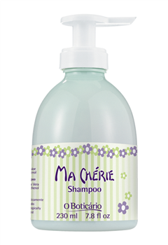 Ma Chérie Shampoo, 230ml