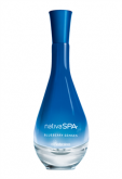 Nativa SPA Blueberry Senses Des. Colônia, 100ml