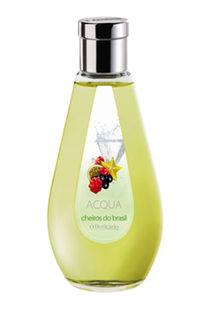 Acqua Cheiros do Brasil Des. Colônia, 250ml