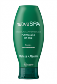 Nativa SPA Condicionador Refrescante Purificação da Raiz Mel