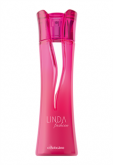 Linda Fashion Des. Colônia, 100ml