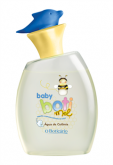 Baby Boti Mel Água de Colônia, 100ml