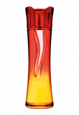 Linda Miami Sunset Des. Colônia, 100ml