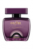Coffee Woman Passione Des. Colônia, 100ml