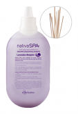 Nativa SPA Refil Aromatizador de Ambiente Lavanda e Benjoim