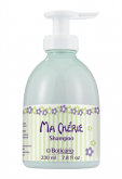Ma Chérie Shampoo, 230ml
