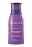 Nativa SPA Shampoo Proteção dos Fios Jabuticaba + Castanha d