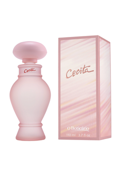 Cecita Des. Colônia, 110ml