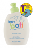 Baby Boti Shampoo Suave, 200ml