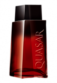 Quasar Fire Des. Colônia, 125ml