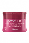 Nativa SPA Máscara Capilar Hidratante Intensa Força para os