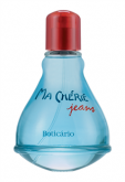 Ma Chérie Jeans Des. Colônia, 100ml