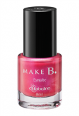 Make B. Esmalte Fuchsia Purple
