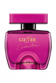 Coffee Woman Seduction Des. Colônia, 100ml
