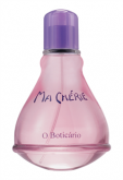 Ma Chérie Des. Colônia, 100ml
