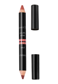 Make B. Duo Lápis Batom