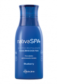 Nativa SPA Shampoo Revitalizante Equilíbrio dos Fios Blueber
