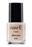 Make B. Black Crystal Collection Esmalte Glow Satin