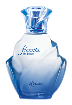 Floratta in Blue Des. Colônia, 100ml