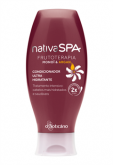 Nativa SPA Condicionador Ultra Hidratante Monoï e Argan, 250