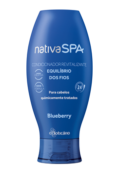 Nativa SPA Condicionador Revitalizante Equilíbrio dos Fios B