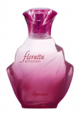 Floratta Emotion Des. Colônia, 100ml