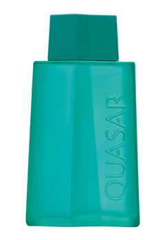 Quasar Oxygen Des. Colônia, 125ml