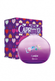 Capricho Love Des. Colônia, 100ml