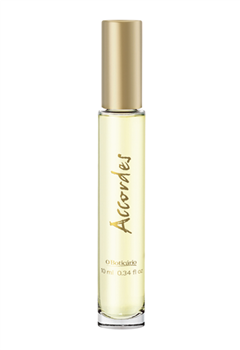 Accordes Roll-on Des. Colônia, 10ml